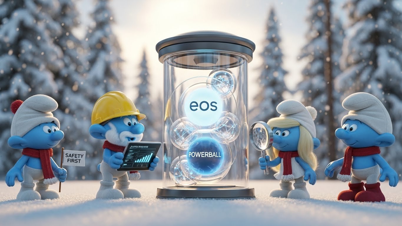 동행복권 파워볼 추천 기록을 기반으로 동행복권 파워볼 추천을(를) 선택할 때 필요한 처리 빠른 전략 요약본