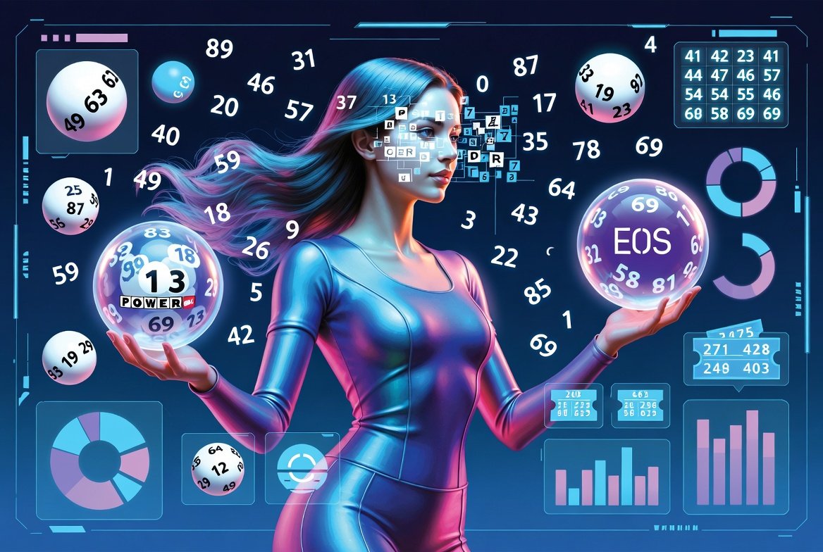 동행복권파워볼 접속 흐름을 분석해 동행복권 파워볼 분석 선택 시 반드시 고려해야 할 안전한 핵심 요소 총정리