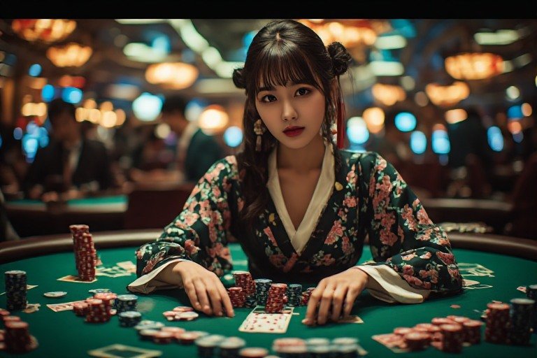 운영 기간이 긴 사이트를 선택해야 하는 이유를 알아봅니다